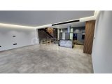 Girne-Çatalköyde Türk Koçanlı Premium 4+1 Satılık Villa