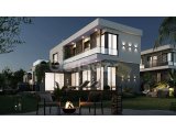 Satılık Lüks 4+1 Villa – Çatalköy, Girne, Kuzey Kıbrıs