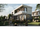 Satılık Lüks 4+1 Villa – Çatalköy, Girne, Kuzey Kıbrıs