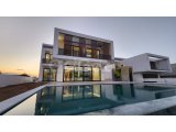 Girne-Çatalköyde Türk Koçanlı Premium 4+1 Satılık Villa