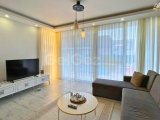 Modern 1+1 Bahçeli Zemin Kat Daire – Alsancak, Kuzey Kıbrıs