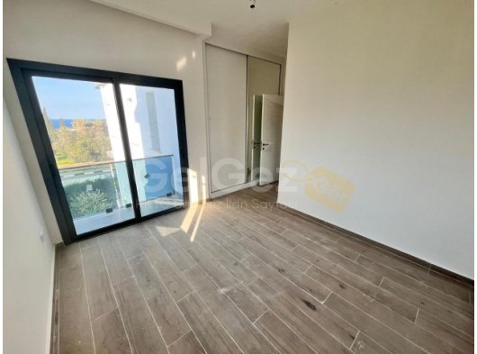 Girne Alsancak'ta Yılın Fırsatı: Modern 2+1 Daire!