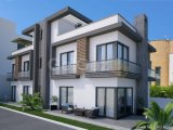 Girne Alsancak'ta Şık 3+1 Daire Satılık - Fırsatı Kaçırmayın!