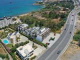 Girne Alsancak'ta Şık 3+1 Daire Satılık - Fırsatı Kaçırmayın!