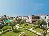 Satılık: Doğanköy, Girne’de Tam Eşyalı 3+1 Villa –  ✨ Prestijli Konum • Geniş Teras • Tam Eşyalı • Modern Site Yaşamı  Sessiz ve prestijli Doğanköy (Antoine) bö