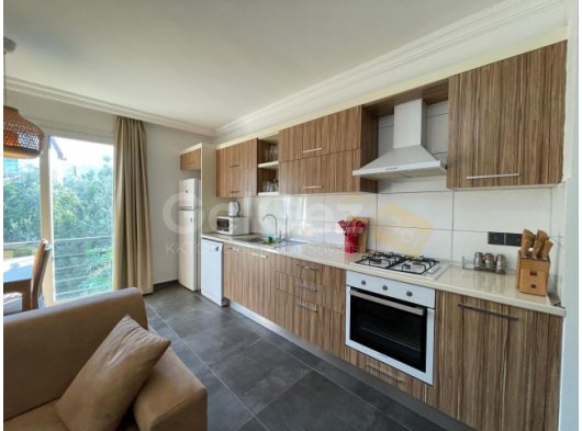 Prestijli Grand Sapphire Resort’ta fırsat! Sadece KDV ve trafo ödemeli, kompleksteki en iyi fiyatlı stüdyo daire sizi bekliyor.