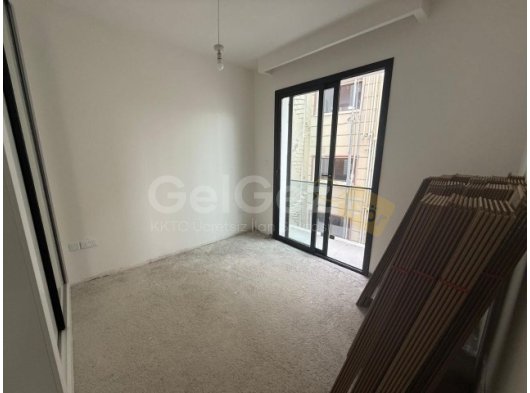 Girne Merkez'de 88 m² Eşyasız 2+1 Daire Fırsatı