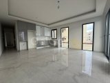 Girne Merkez'de 88 m² Eşyasız 2+1 Daire Fırsatı