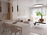 Satılık: 1+1 Loft Daire – Courtyard Platinum, Boğaz, İskele, Kuzey Kıbrıs