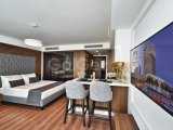 Prestijli Grand Sapphire Resort’ta fırsat! Sadece KDV ve trafo ödemeli, kompleksteki en iyi fiyatlı stüdyo daire sizi bekliyor.