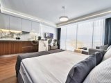 Prestijli Grand Sapphire Resort’ta fırsat! Sadece KDV ve trafo ödemeli, kompleksteki en iyi fiyatlı stüdyo daire sizi bekliyor.