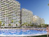 Prestijli Grand Sapphire Resort’ta fırsat! Sadece KDV ve trafo ödemeli, kompleksteki en iyi fiyatlı stüdyo daire sizi bekliyor.