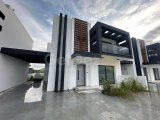 Lefkoşa Batıkent'te Satılık 3+1Modern Villa - Kaçırmayın!