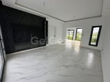 Lefkoşa Batıkent'te Satılık 3+1Modern Villa - Kaçırmayın!