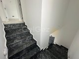 Lefkoşa Batıkent'te Satılık 3+1Modern Villa - Kaçırmayın!