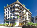 Lefkoşa Gönyeli'de 3 Yatak Odalı Modern Daire - Kaçırmayın!