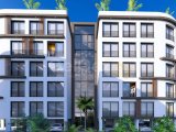 Lefkoşa Gönyeli'de 3 Yatak Odalı Modern Daire - Kaçırmayın!