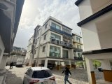 Lefkoşa Hamitköy'de Satılık 90 m² 2+1 Daire - Yeni İnşa