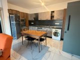 Kiralık 2+1 Eşyalı Daire - Lefkoşa Küçük Kaymaklı'da Konforlu Yaşam!