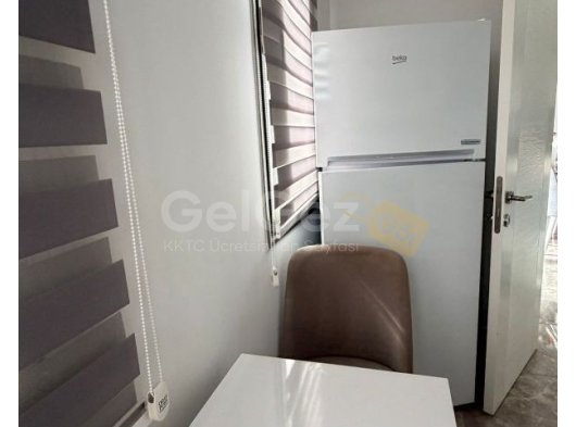 Kiralık 2+1 Eşyalı Daire - Kumsal'da Modern Yaşam!