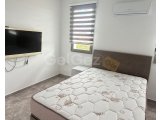 Kiralık 2+1 Eşyalı Daire - Kumsal'da Modern Yaşam!