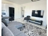 Lefkoşa Yenişehir'de Eşyalı 2+1 Satılık Daire!