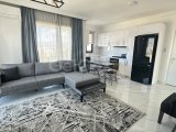Lefkoşa Yenişehir'de Eşyalı 2+1 Satılık Daire!