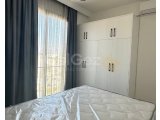 Lefkoşa Yenişehir'de Eşyalı 2+1 Satılık Daire!