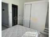 Lefkoşa Yenişehir'de Eşyalı 2+1 Satılık Daire!
