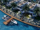 Ultra Lüks 4+1 Deniz Manzaralı Villa – Küçük Erenköy, Girne