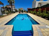 SATILIK DENİZ MANZARALI VİLLA – £347,000 – Bahçeli / Girne