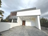 Ozanköy’de Satılık 4+1 Havuzlu Modern Villa