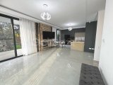 Ozanköy’de Satılık 4+1 Havuzlu Modern Villa