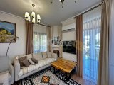 SATILIK DENİZ MANZARALI VİLLA – £347,000 – Bahçeli / Girne