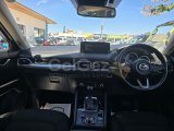 MAZDA CX-5 SKYACTİVD