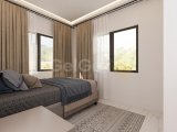 LEFKOŞA GÖNYELİDE SATILIK 2+1 DAİRE– TÜRK KOÇAN