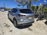 MAZDA CX-5 SKYACTİVD