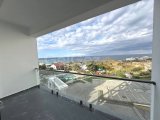  GİRNE FULL DENİZ MANZARALI ÖNÜ KAPANMAZ SATILIK 2+1 DAİRE –TÜRK KOÇAN
