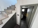Çatalköyde’de Kiralık 4+1 Havuzlu Deniz ve Dağ Manzaralı Modern Villa (Cratos oteli yanı Denize 50 metre mesafe)
