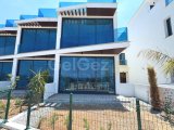 Girne Çatalköyde Site İçinde 2+1 Satılık Dublex Deniz Manzaralı Daireler…