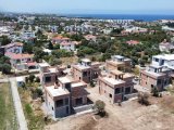 Girne-Çatalköyde Premium 4+1 Havuzlu Satılık Villa