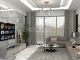 Girne-Çatalköyde Premium 4+1 Havuzlu Satılık Villa