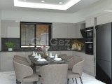Girne-Çatalköyde Premium 4+1 Havuzlu Satılık Villa