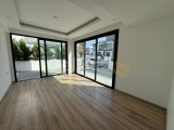 Çatalköyde’de Satılık 4+1 (En Suit) Havuzlu Deniz Manzaralı Modern Villa
