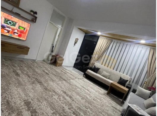 GİRNE DİKMEN” DE SATILIK 3+1 DAİRE