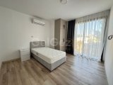 Girne Merkezde Kiralık 2+1 Geniş Daire