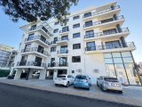 Girne Merkezde Kiralık 2+1 Geniş Daire