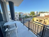 Girne Merkezde Kiralık 2+1 Geniş Daire