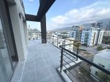 GİRNE TÜRK MAHALLESİNDE SATILIK 2+1 PENTHOUSE–TÜRK KOÇAN