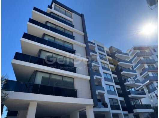 GİRNE MRKEZ TÜRK MAHALLESİNDE SATILIK 2+1 LÜX DAİRE